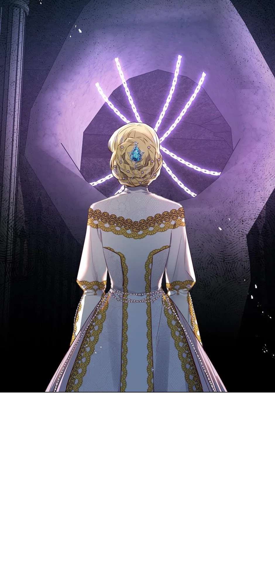 A Most Virtuous Villain Chapter 70 – Page 70