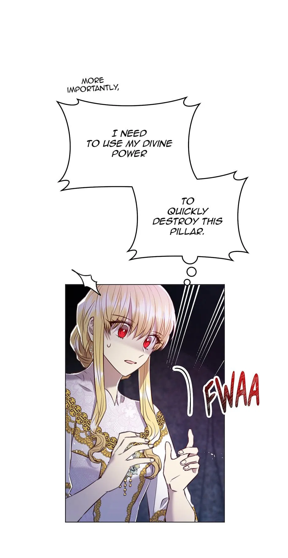 A Most Virtuous Villain Chapter 70 – Page 74