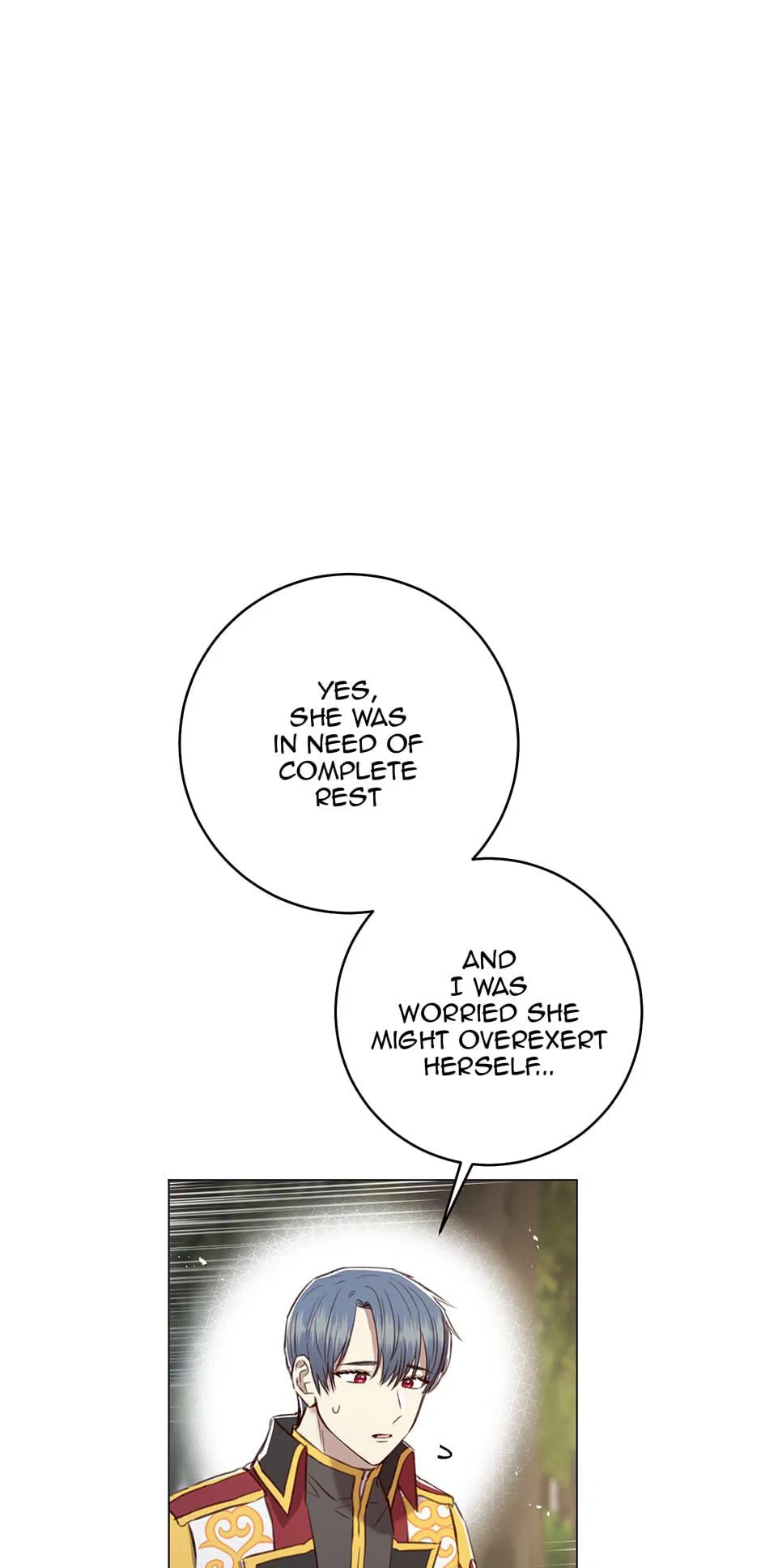 A Most Virtuous Villain Chapter 70 – Page 81