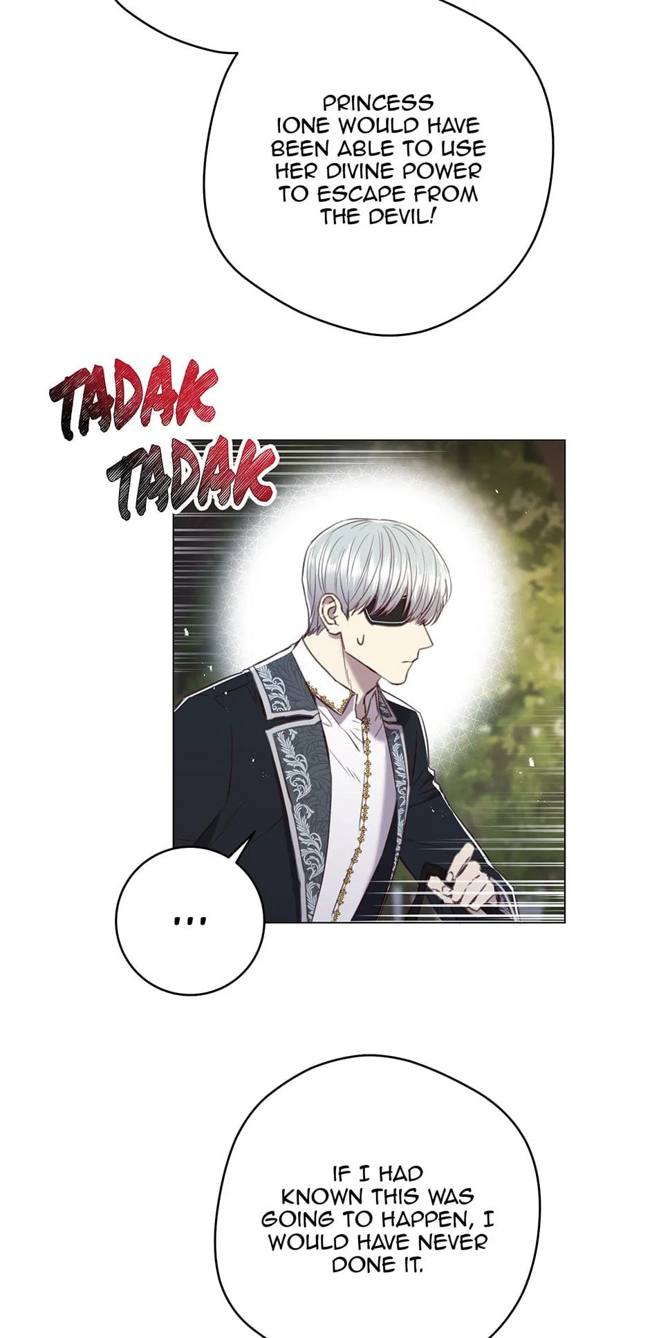 A Most Virtuous Villain Chapter 70 – Page 84