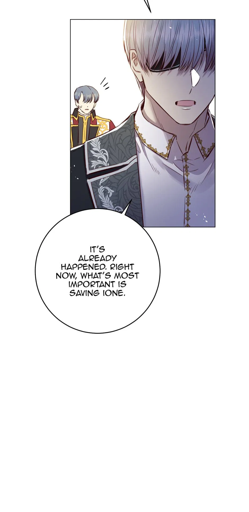 A Most Virtuous Villain Chapter 70 – Page 87