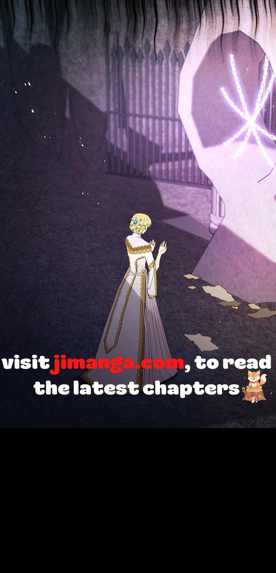 A Most Virtuous Villain Chapter 70 – Page 91