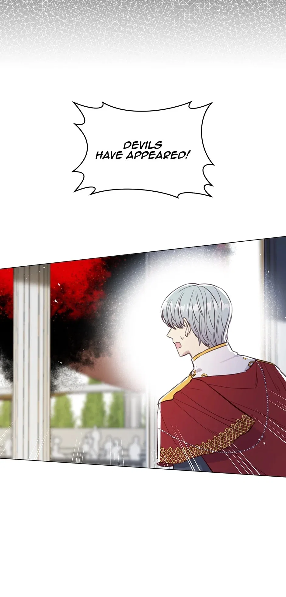 A Most Virtuous Villain Chapter 69 – Page 2