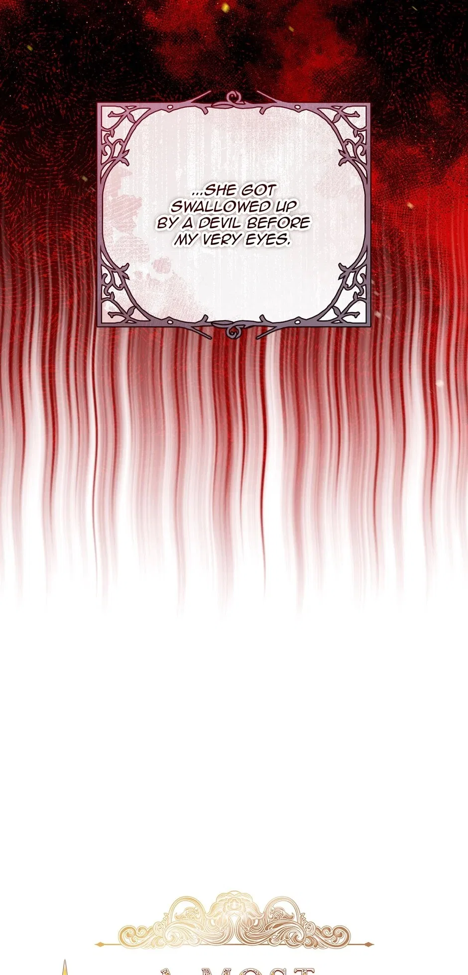 A Most Virtuous Villain Chapter 69 – Page 14