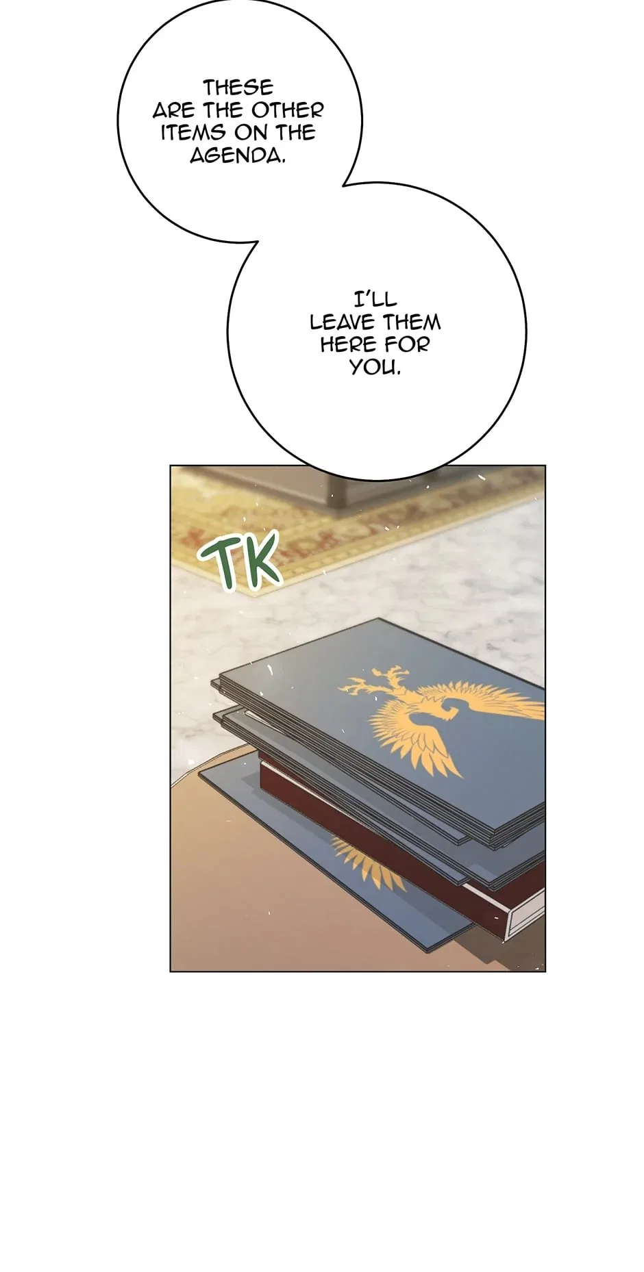 A Most Virtuous Villain Chapter 69 – Page 28