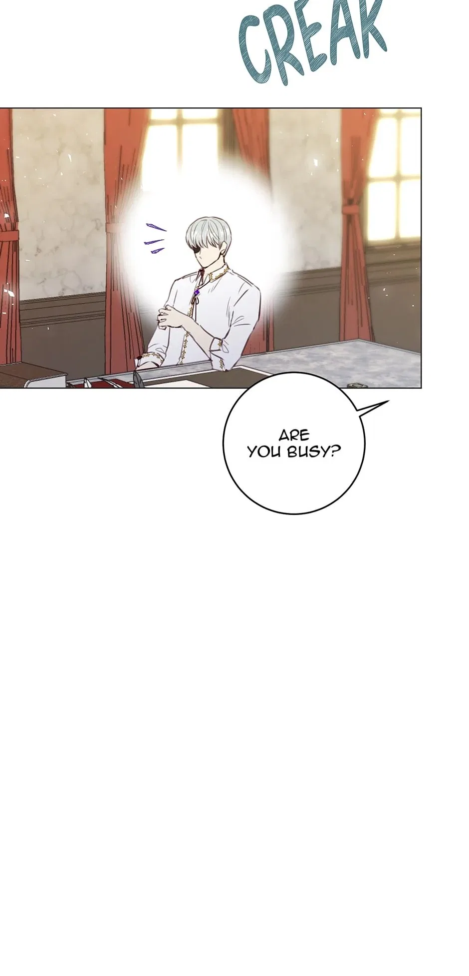 A Most Virtuous Villain Chapter 69 – Page 40