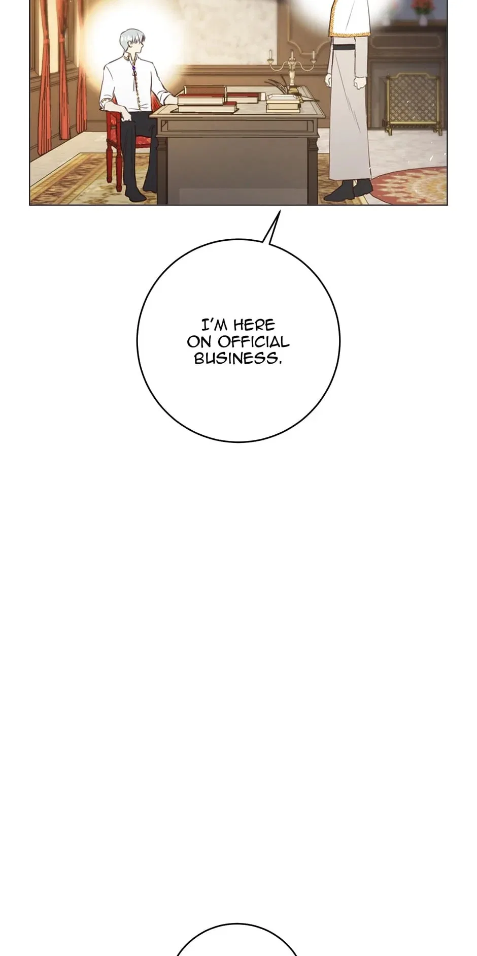 A Most Virtuous Villain Chapter 69 – Page 43