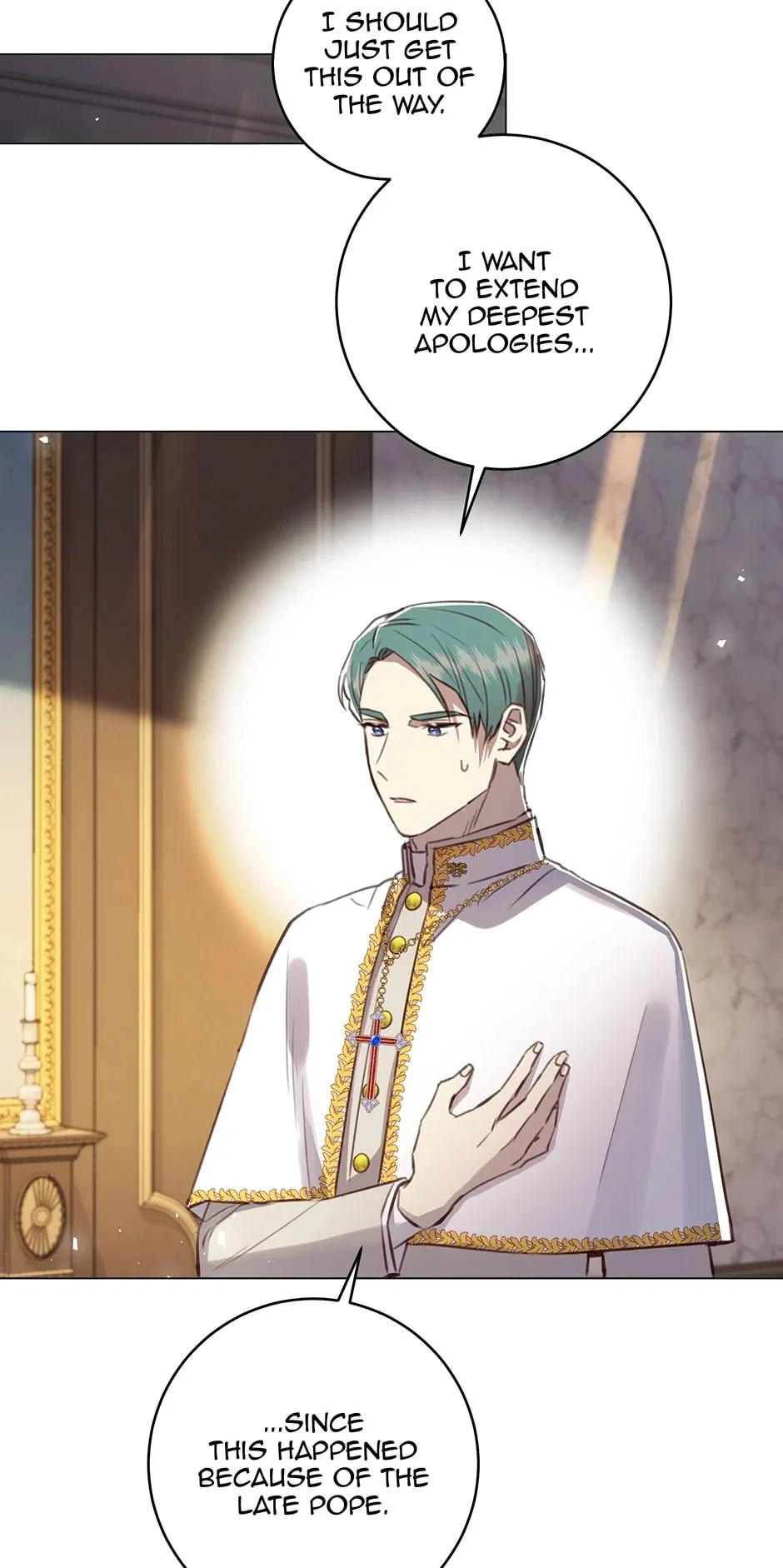 A Most Virtuous Villain Chapter 69 – Page 44