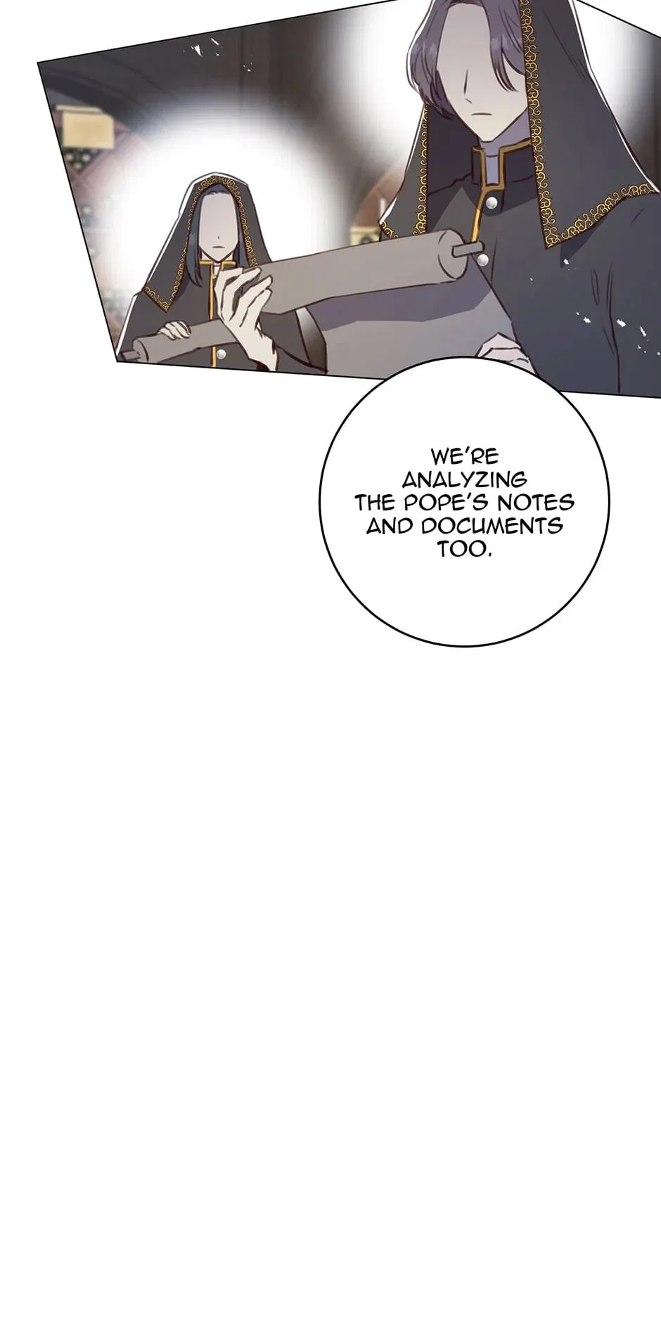 A Most Virtuous Villain Chapter 69 – Page 46
