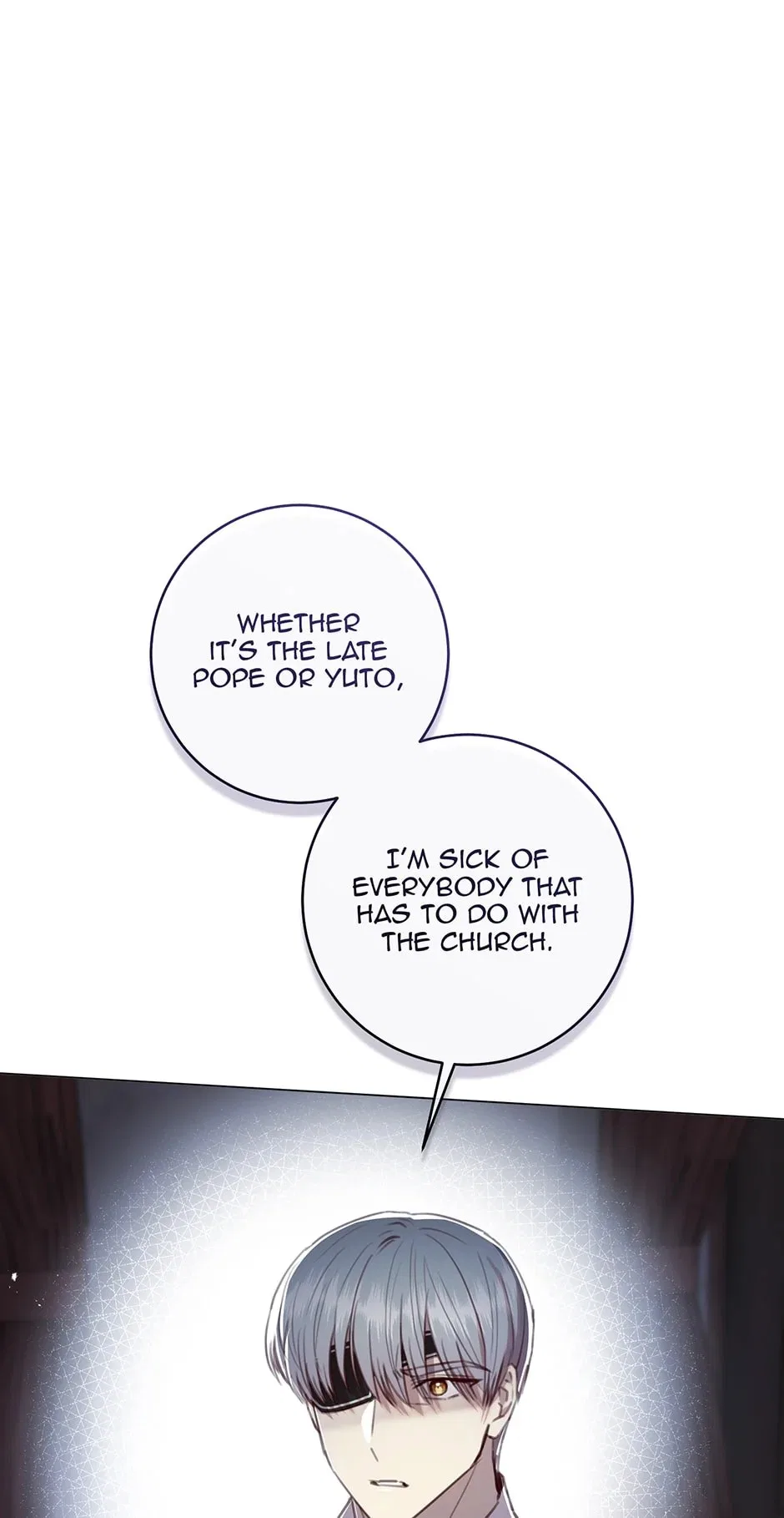 A Most Virtuous Villain Chapter 69 – Page 50