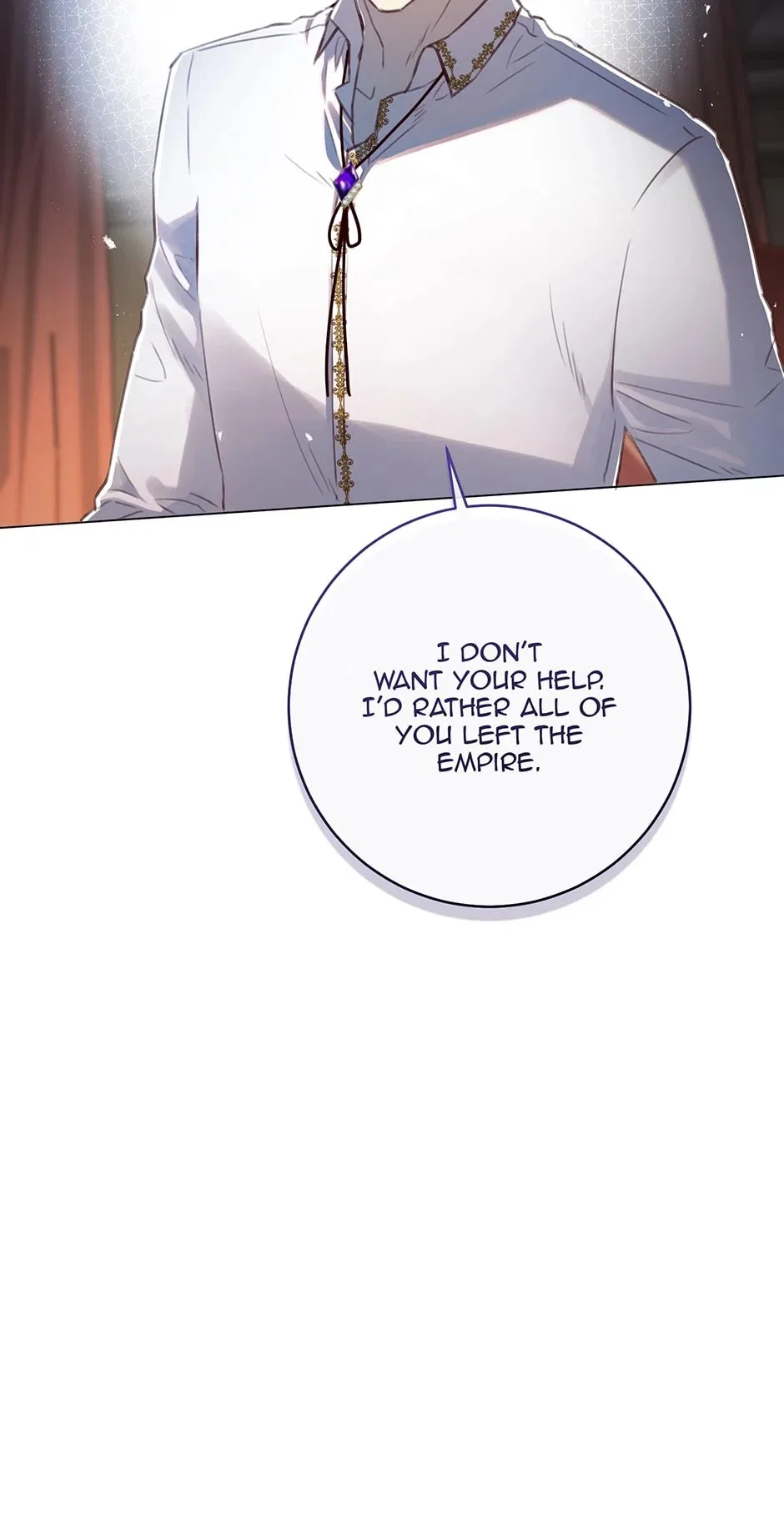A Most Virtuous Villain Chapter 69 – Page 51
