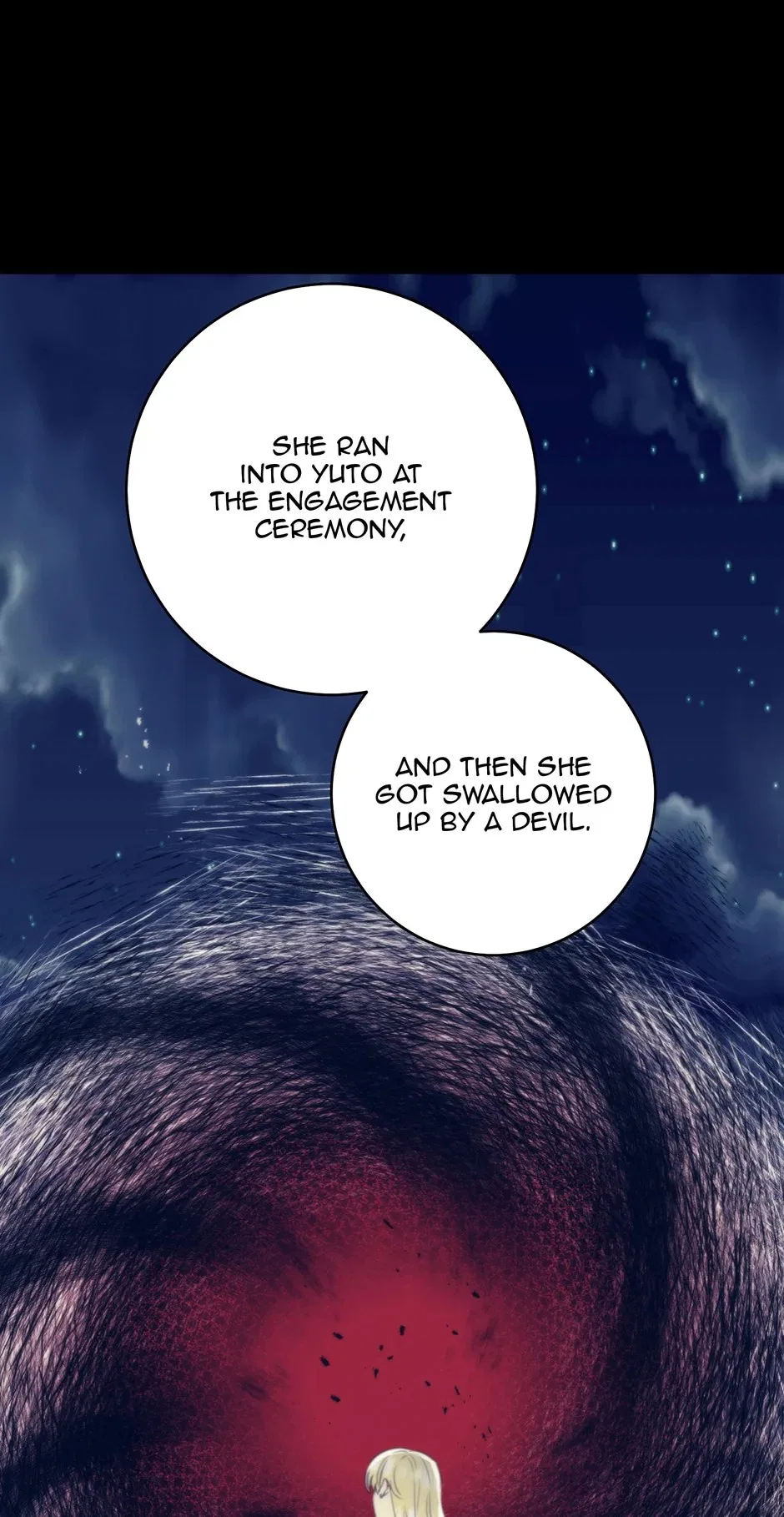 A Most Virtuous Villain Chapter 69 – Page 56