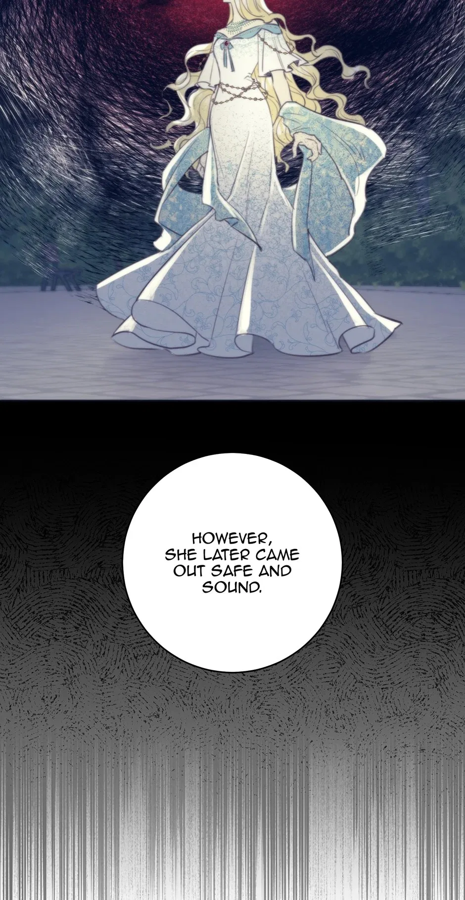 A Most Virtuous Villain Chapter 69 – Page 57