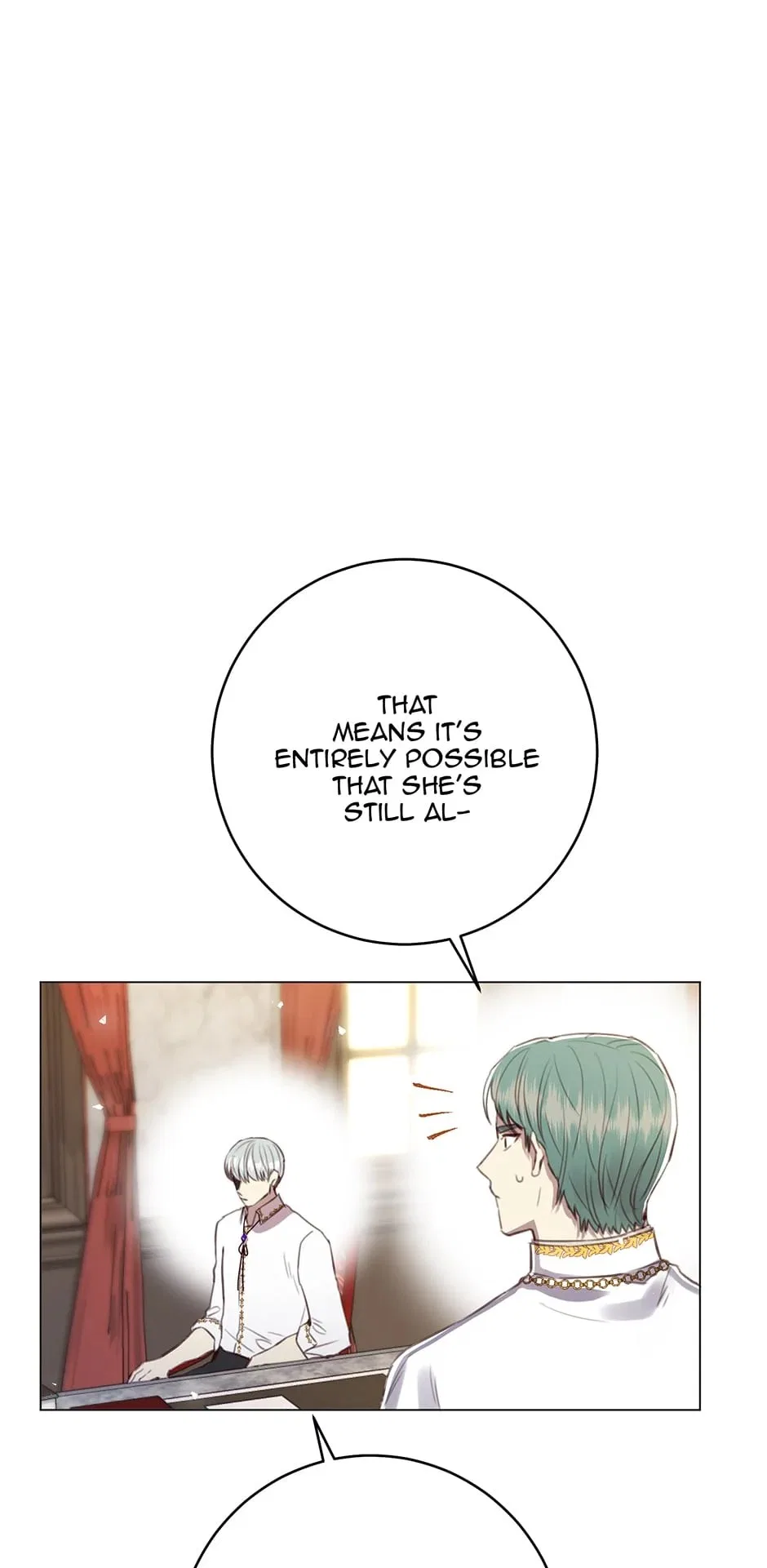 A Most Virtuous Villain Chapter 69 – Page 60