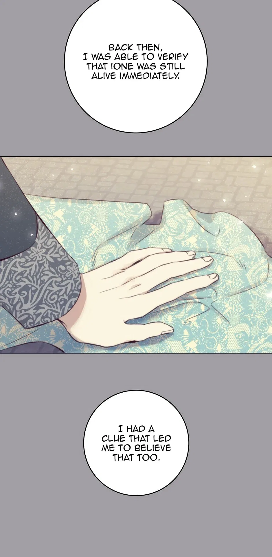 A Most Virtuous Villain Chapter 69 – Page 62