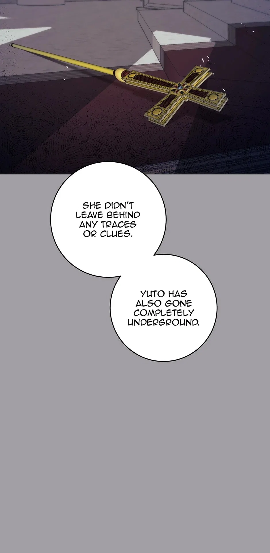 A Most Virtuous Villain Chapter 69 – Page 64