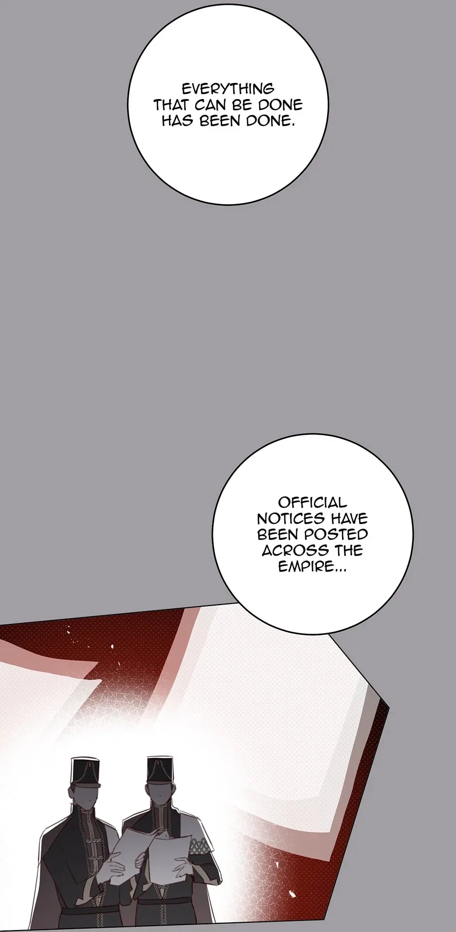 A Most Virtuous Villain Chapter 69 – Page 65