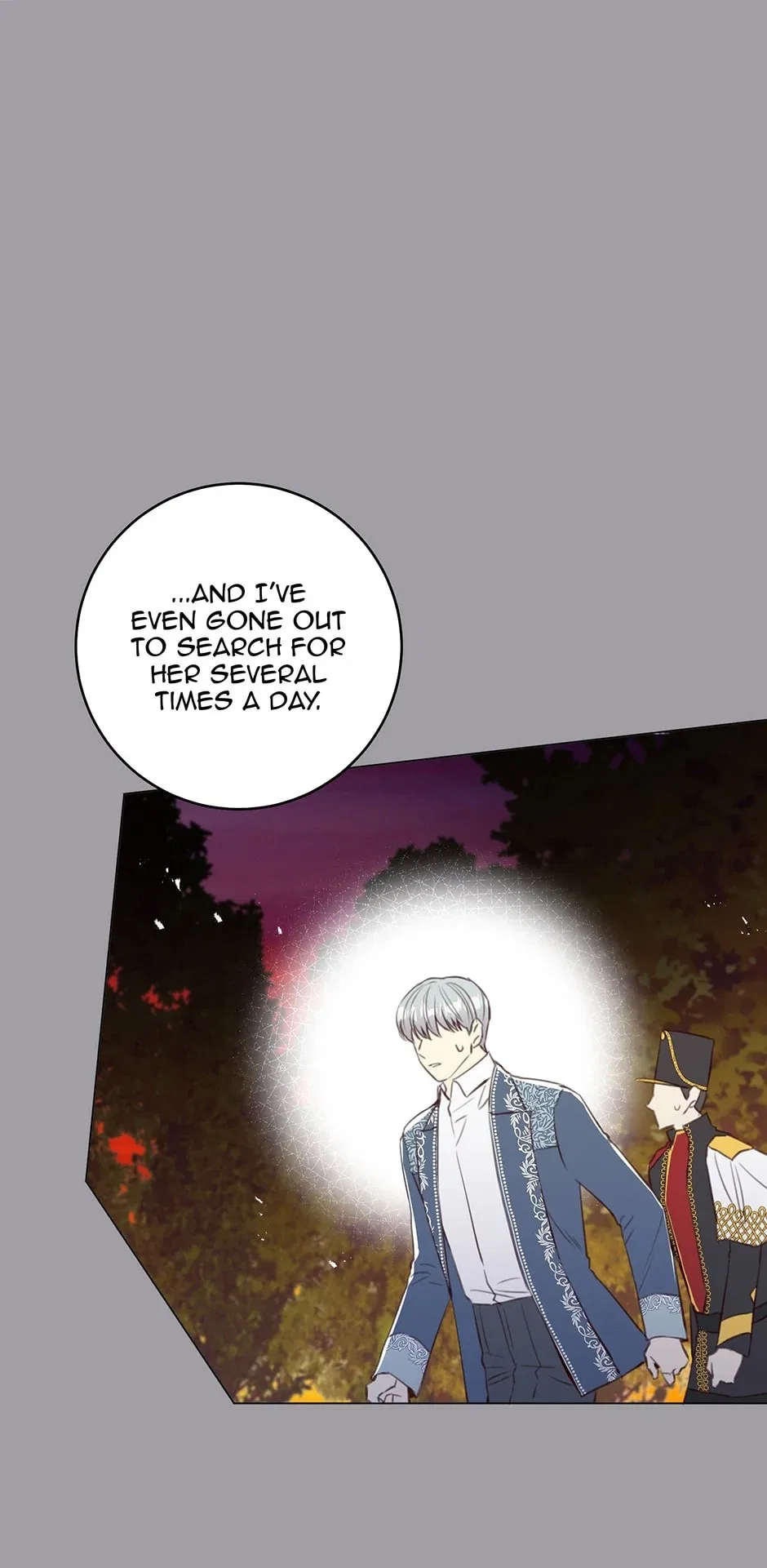A Most Virtuous Villain Chapter 69 – Page 66