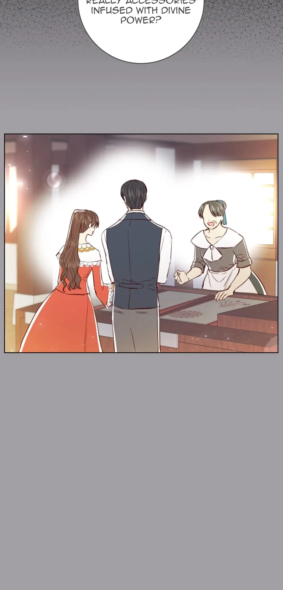 A Most Virtuous Villain Chapter 69 – Page 79