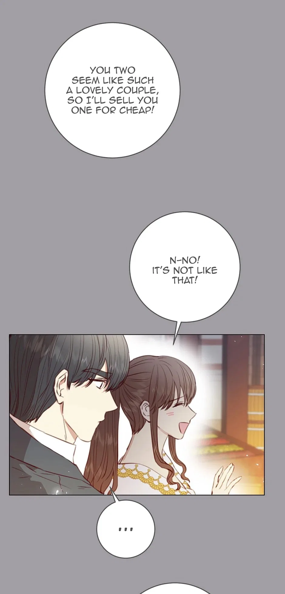 A Most Virtuous Villain Chapter 69 – Page 80
