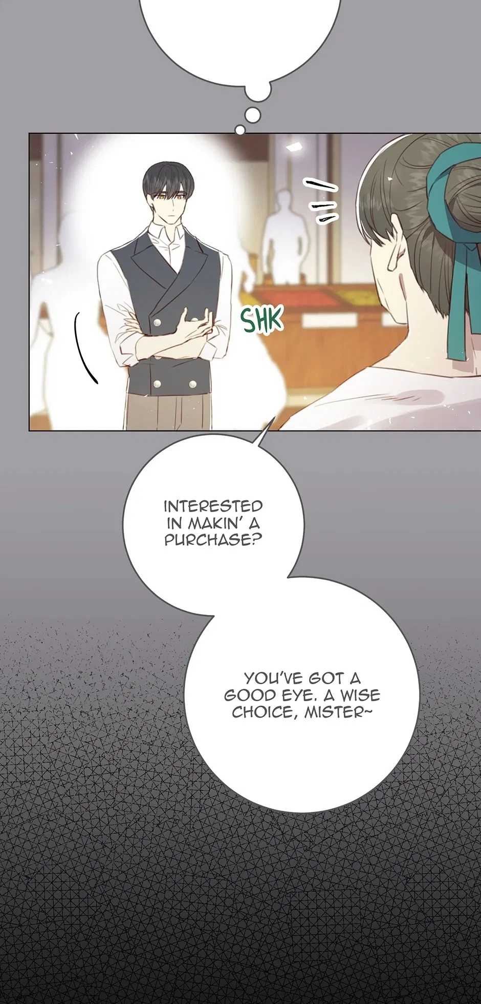A Most Virtuous Villain Chapter 69 – Page 82