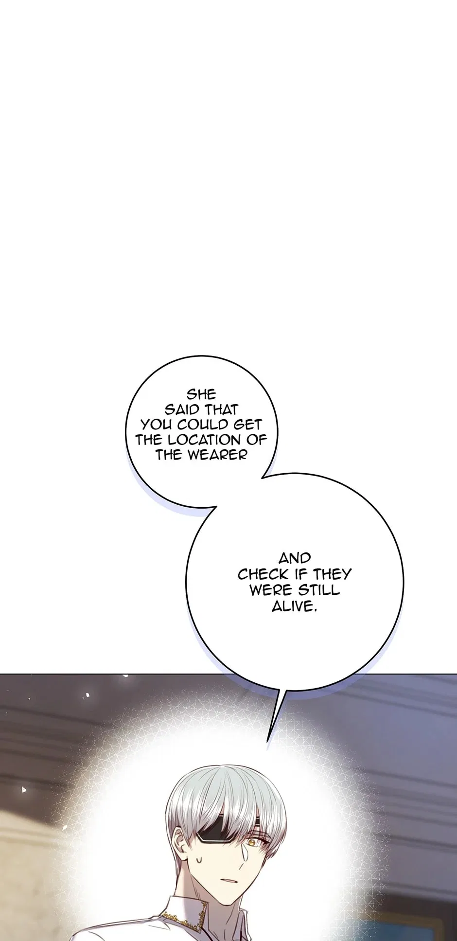 A Most Virtuous Villain Chapter 69 – Page 85