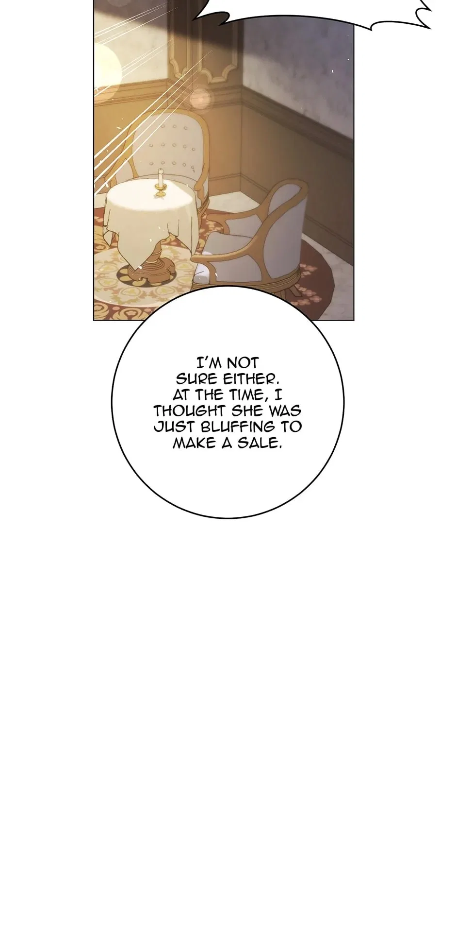A Most Virtuous Villain Chapter 69 – Page 87