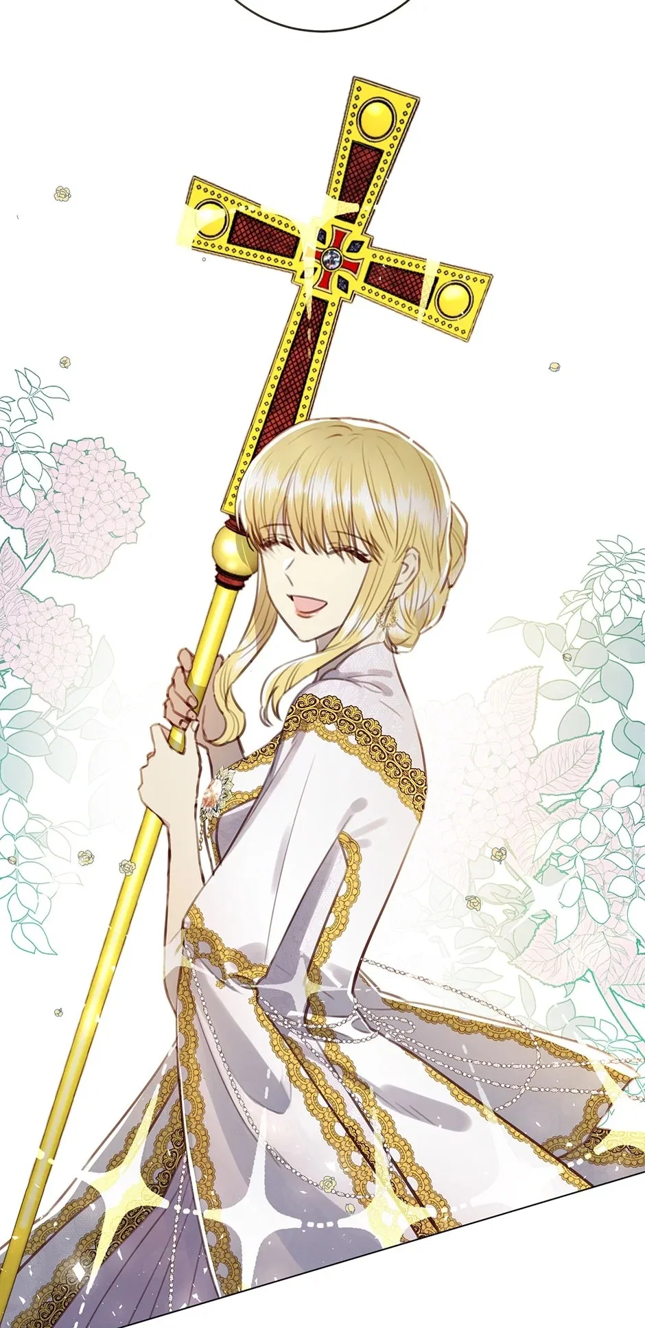A Most Virtuous Villain Chapter 69 – Page 90