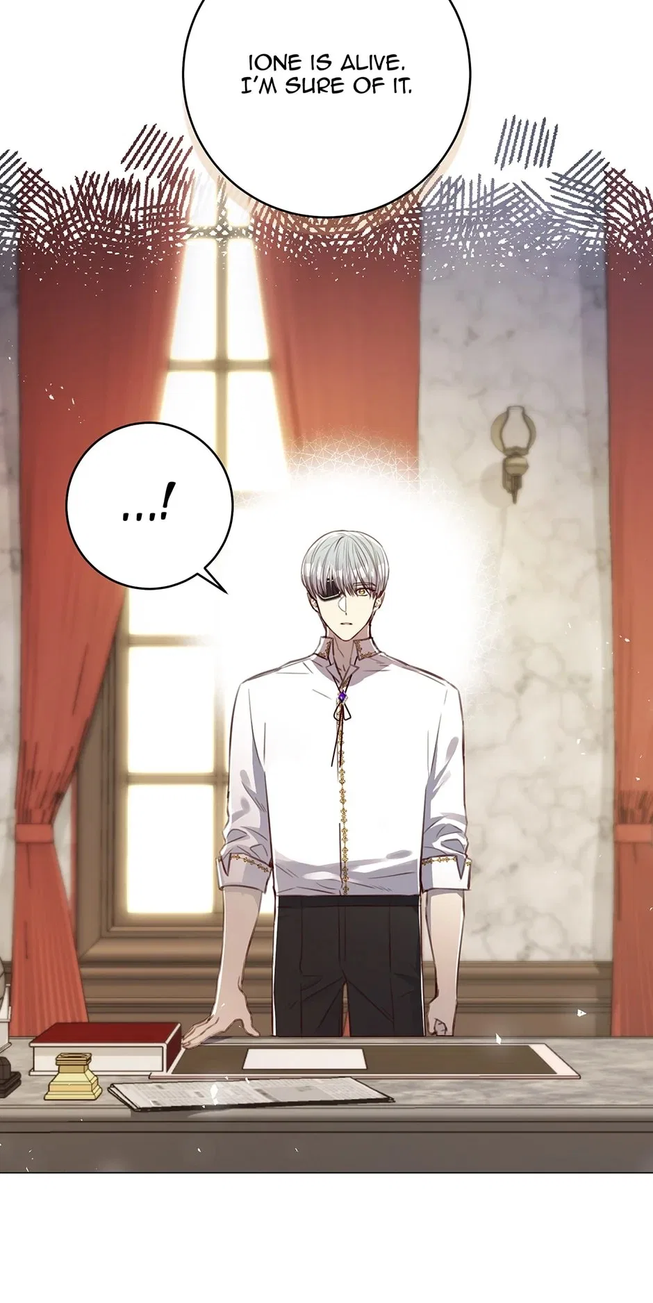 A Most Virtuous Villain Chapter 69 – Page 96