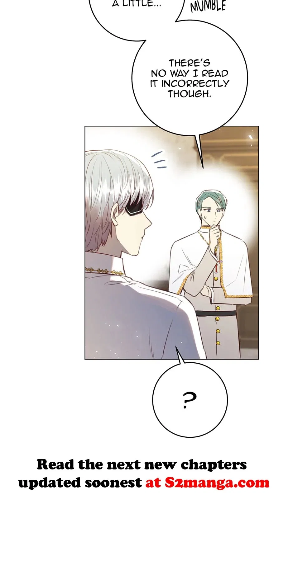 A Most Virtuous Villain Chapter 69 – Page 99