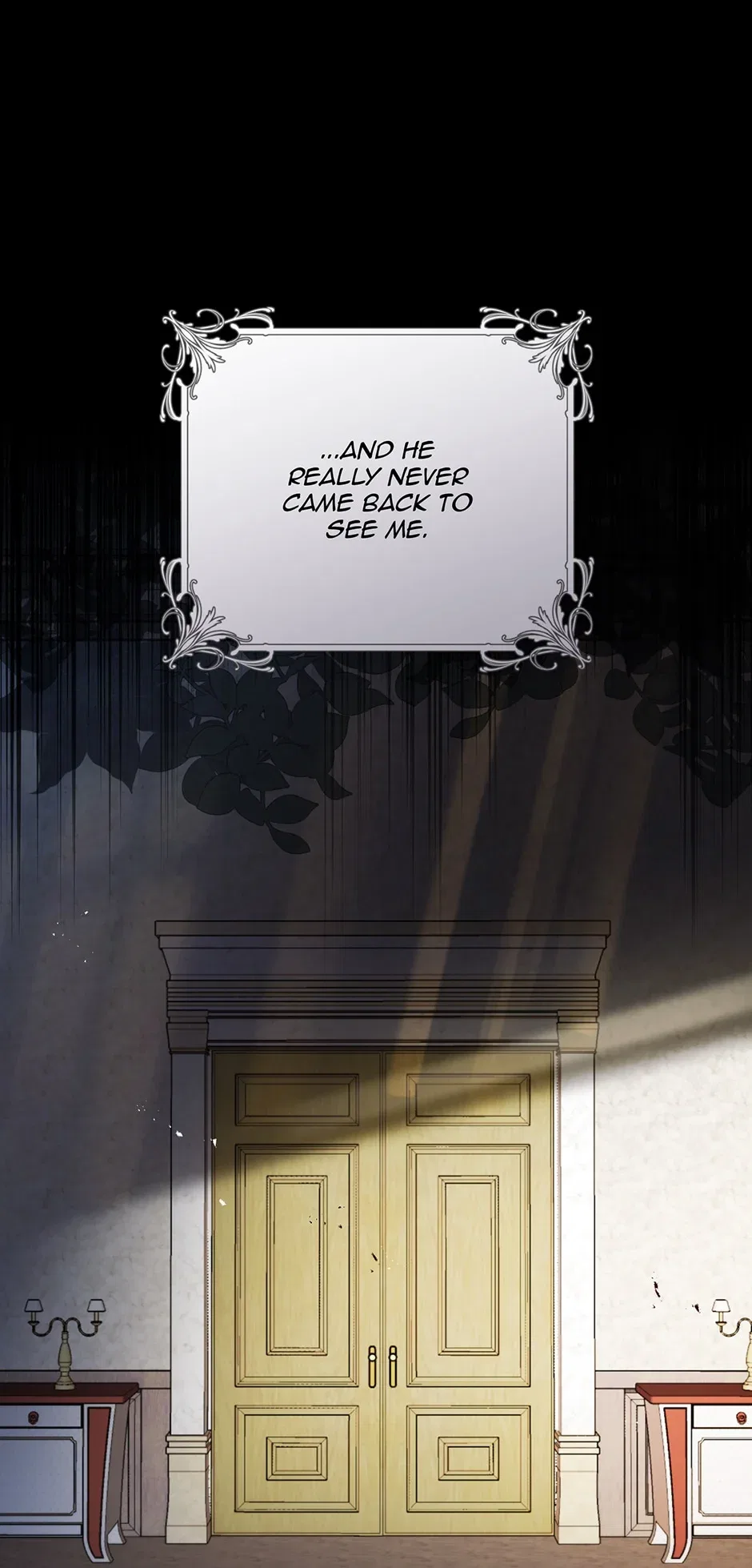 A Most Virtuous Villain Chapter 68 – Page 4