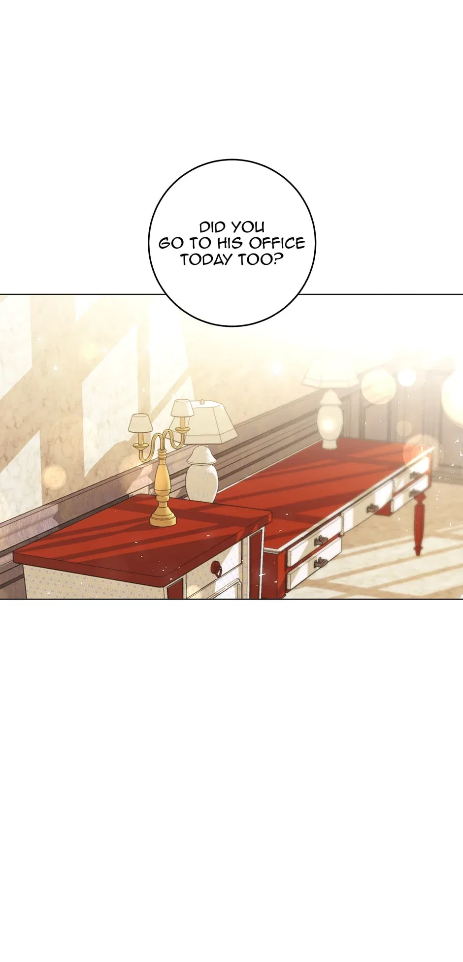 A Most Virtuous Villain Chapter 68 – Page 8