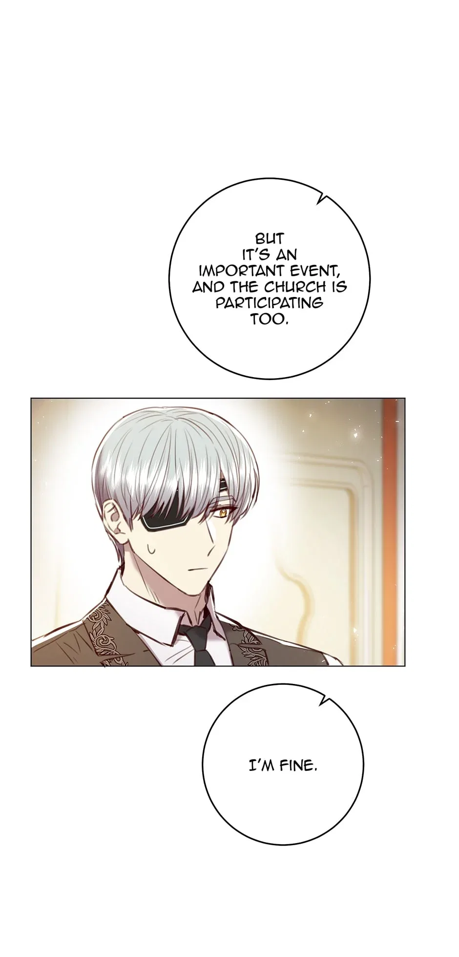 A Most Virtuous Villain Chapter 68 – Page 13
