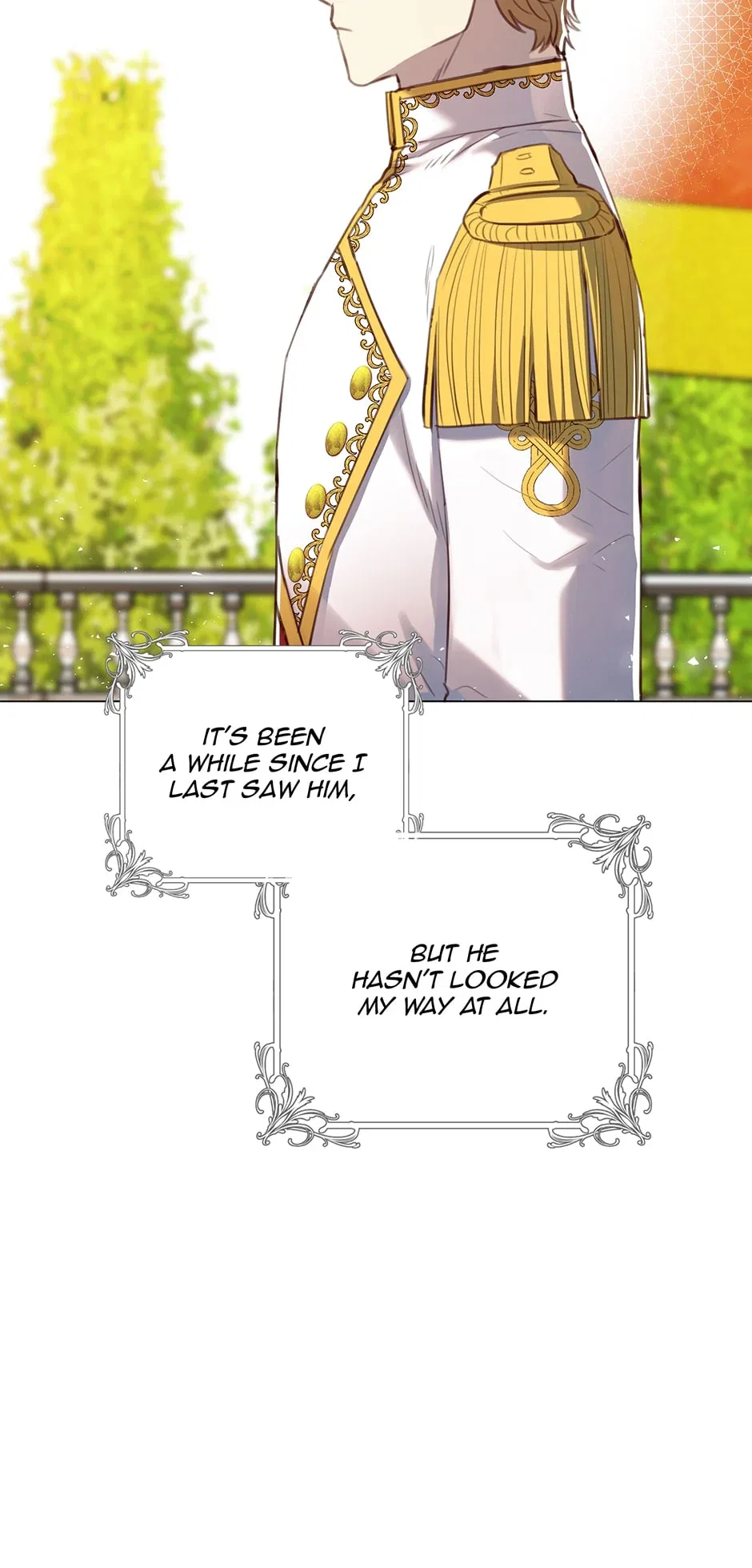 A Most Virtuous Villain Chapter 68 – Page 23