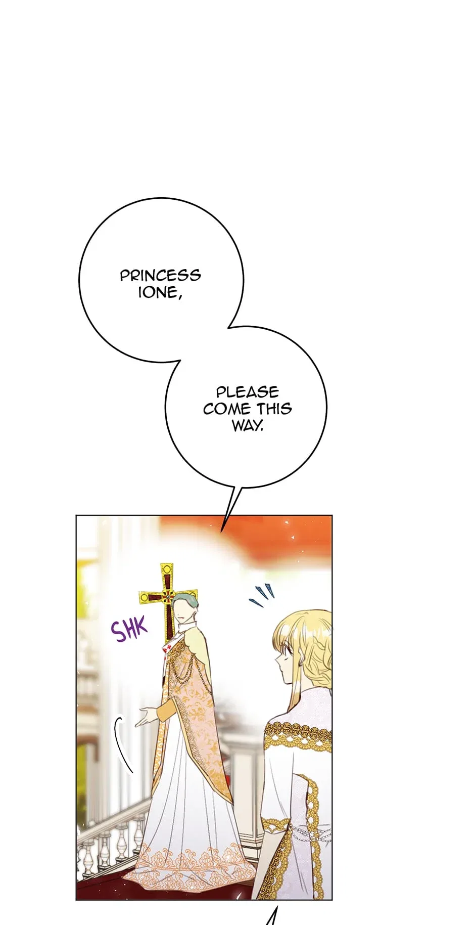 A Most Virtuous Villain Chapter 68 – Page 25