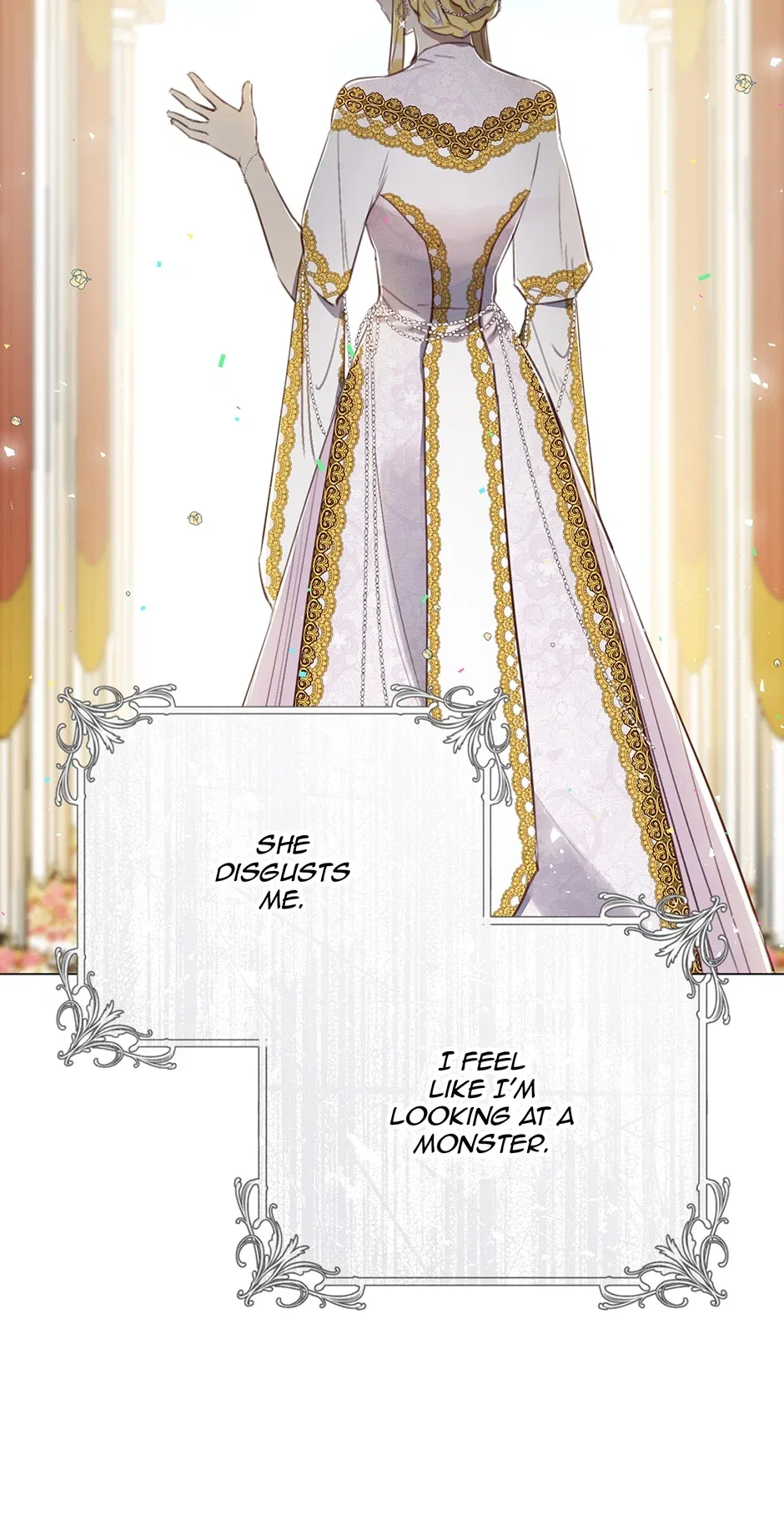 A Most Virtuous Villain Chapter 68 – Page 31