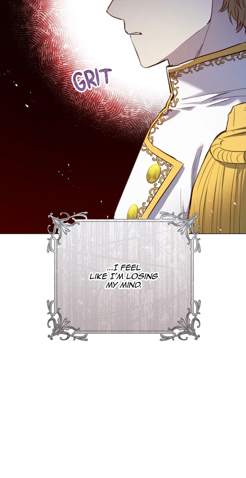 A Most Virtuous Villain Chapter 68 – Page 33