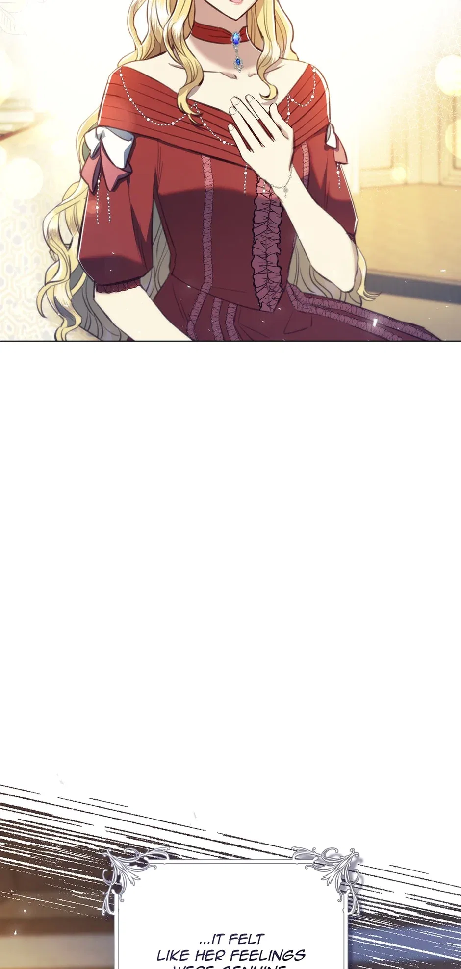 A Most Virtuous Villain Chapter 68 – Page 37