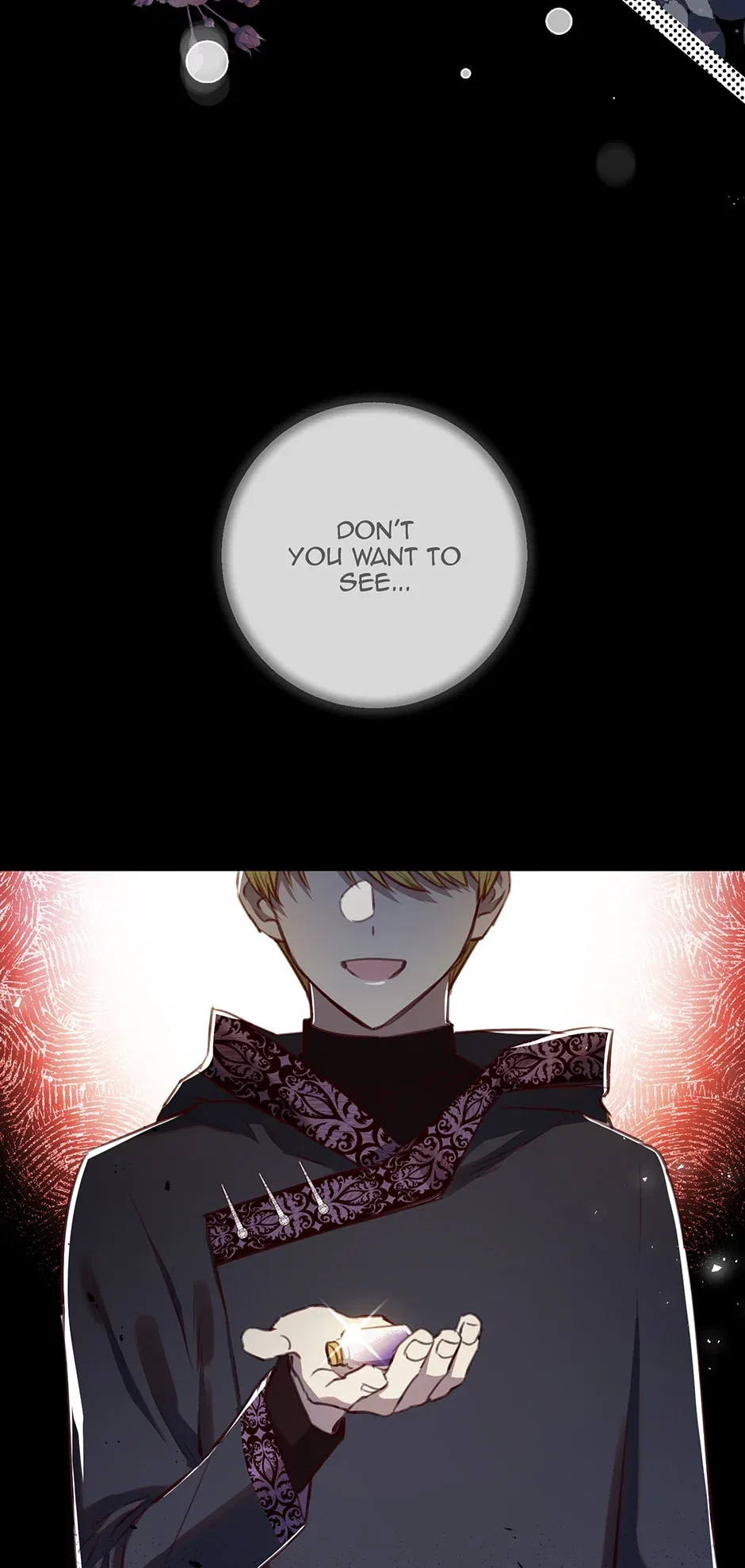 A Most Virtuous Villain Chapter 68 – Page 40