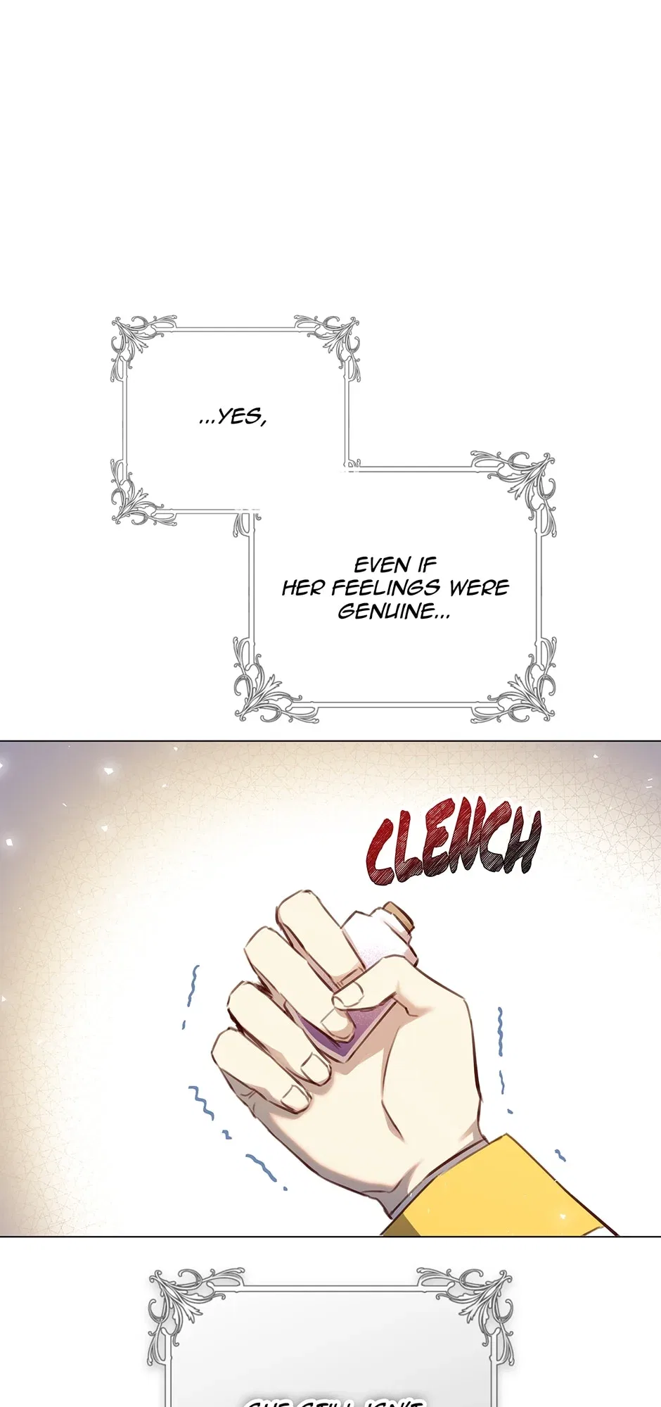 A Most Virtuous Villain Chapter 68 – Page 43