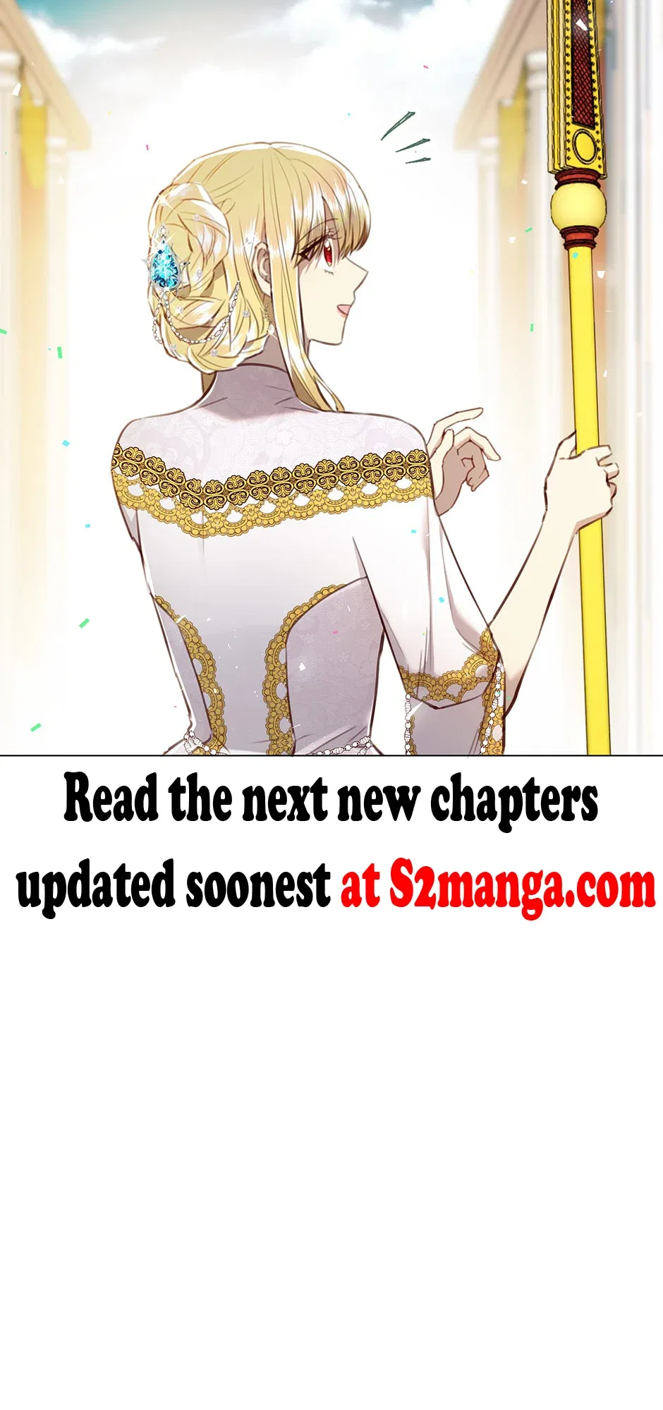 A Most Virtuous Villain Chapter 68 – Page 45