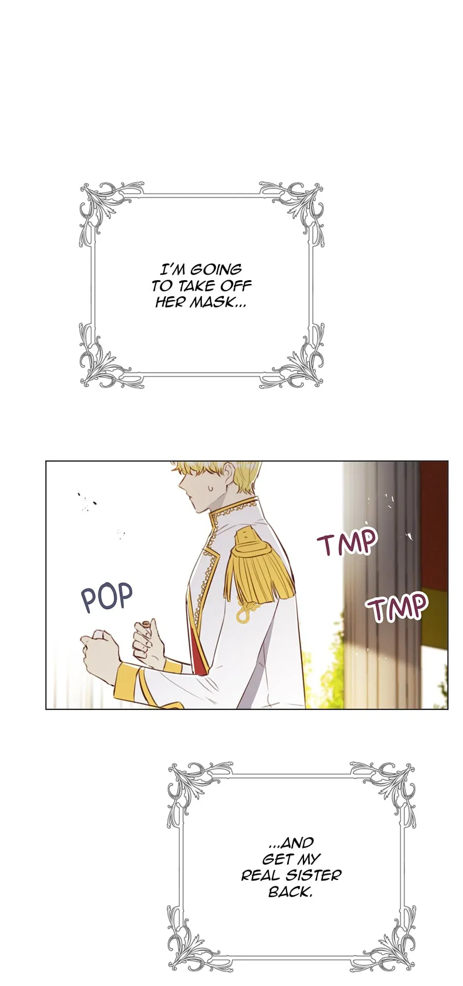 A Most Virtuous Villain Chapter 68 – Page 46