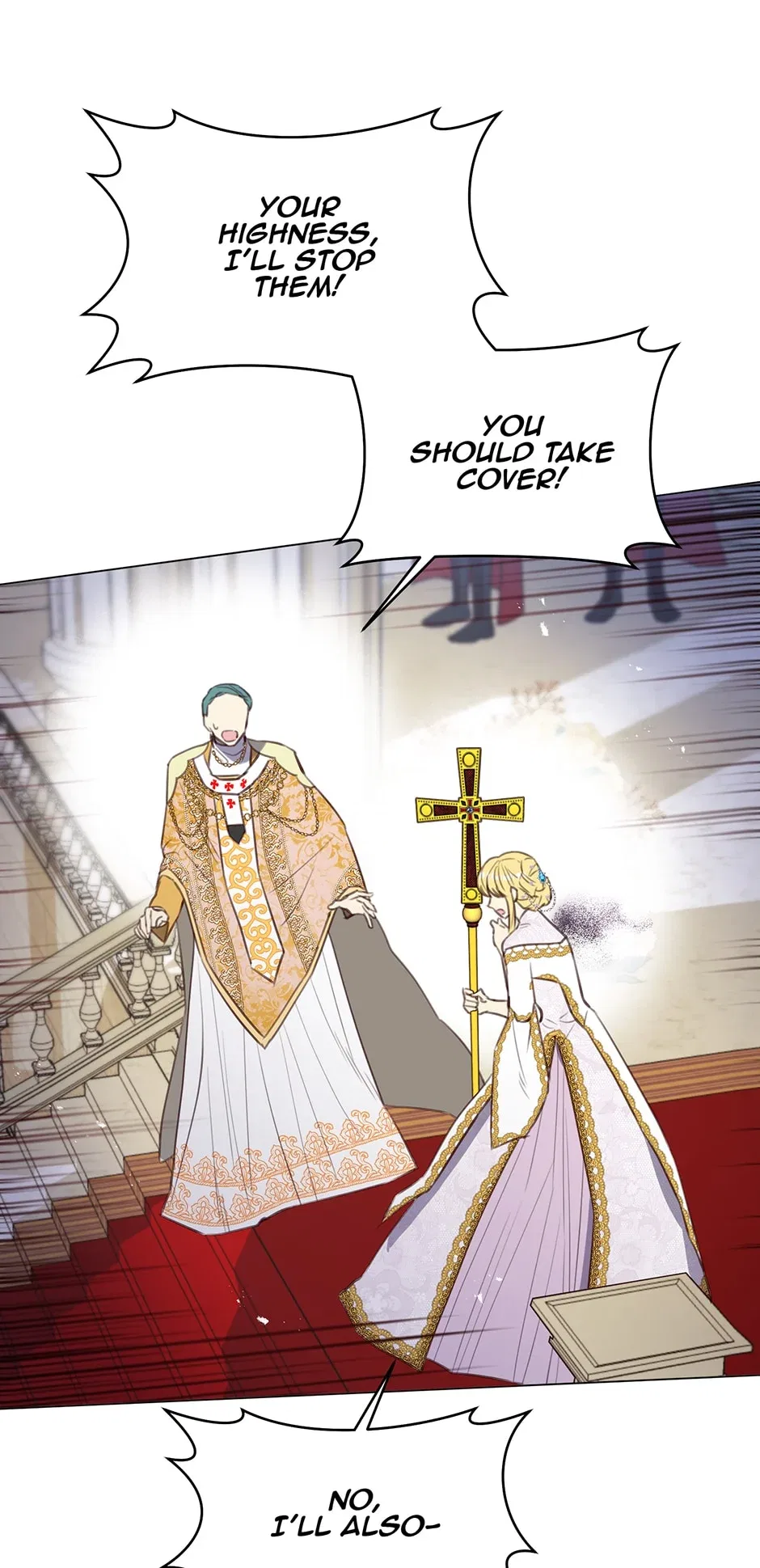 A Most Virtuous Villain Chapter 68 – Page 55