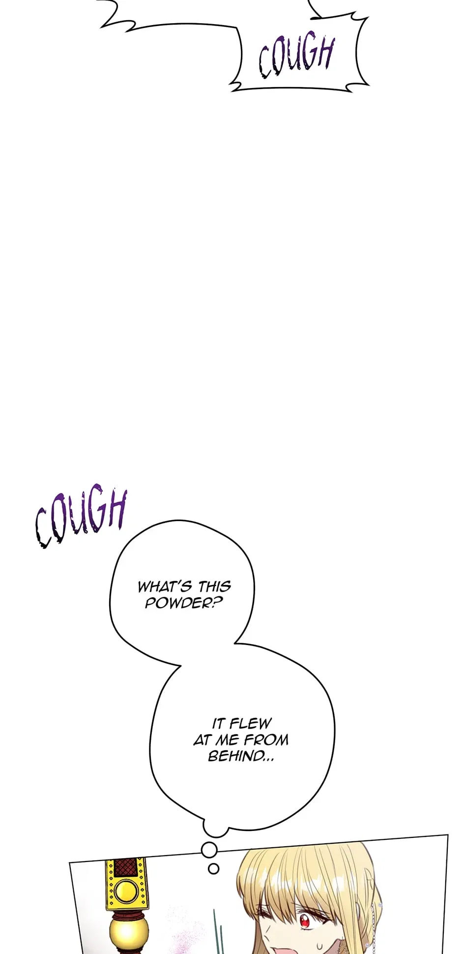 A Most Virtuous Villain Chapter 68 – Page 56