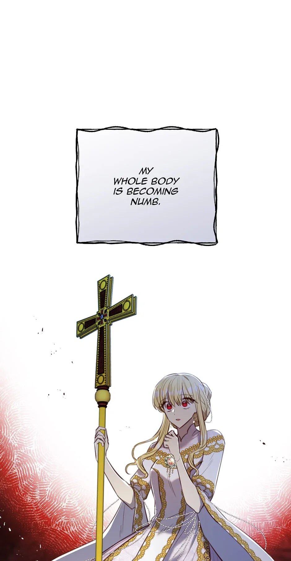 A Most Virtuous Villain Chapter 68 – Page 60