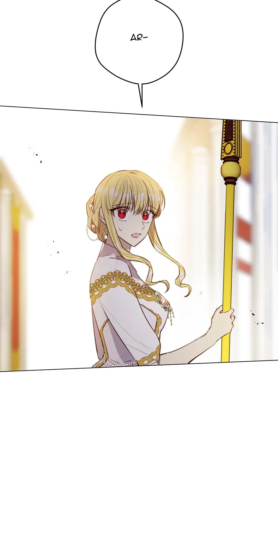 A Most Virtuous Villain Chapter 68 – Page 66