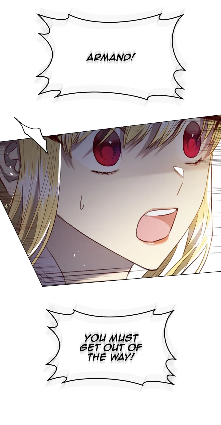 A Most Virtuous Villain Chapter 68 – Page 69
