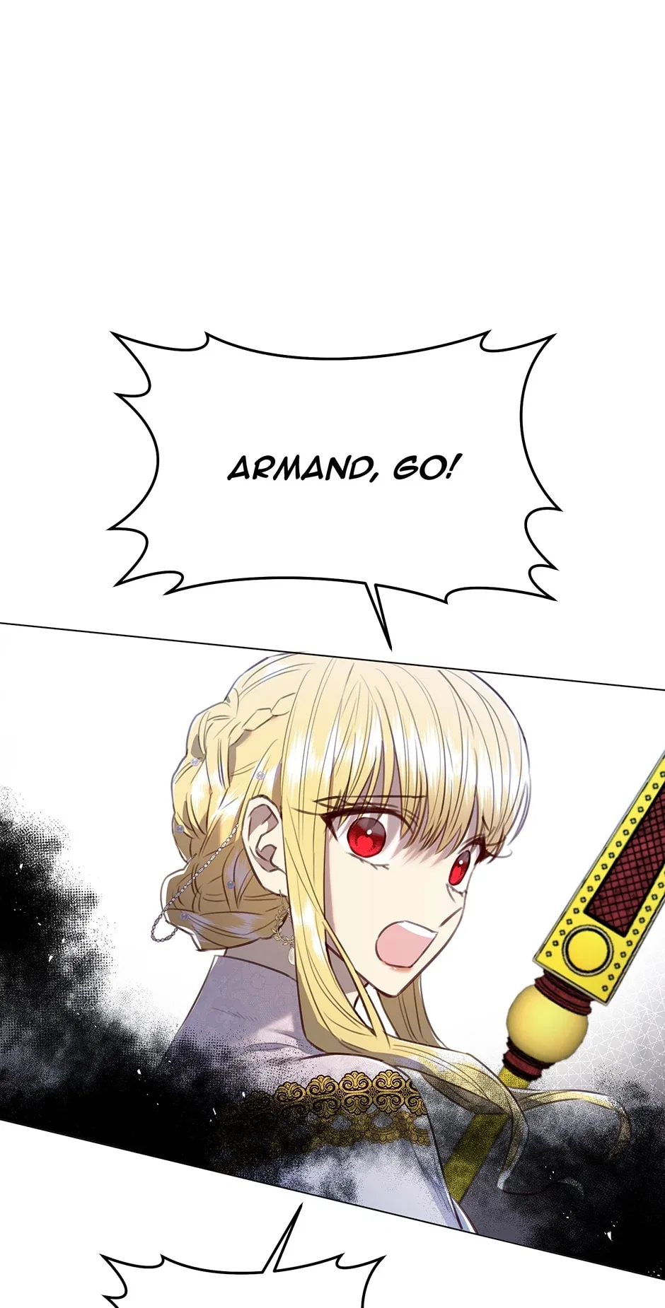 A Most Virtuous Villain Chapter 68 – Page 75