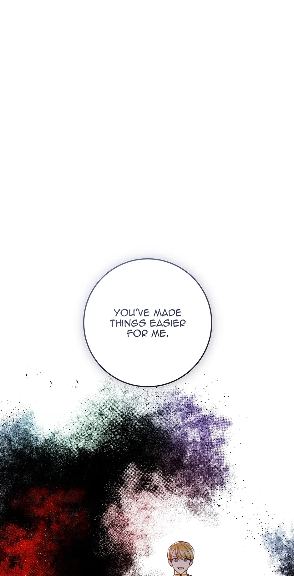 A Most Virtuous Villain Chapter 68 – Page 85