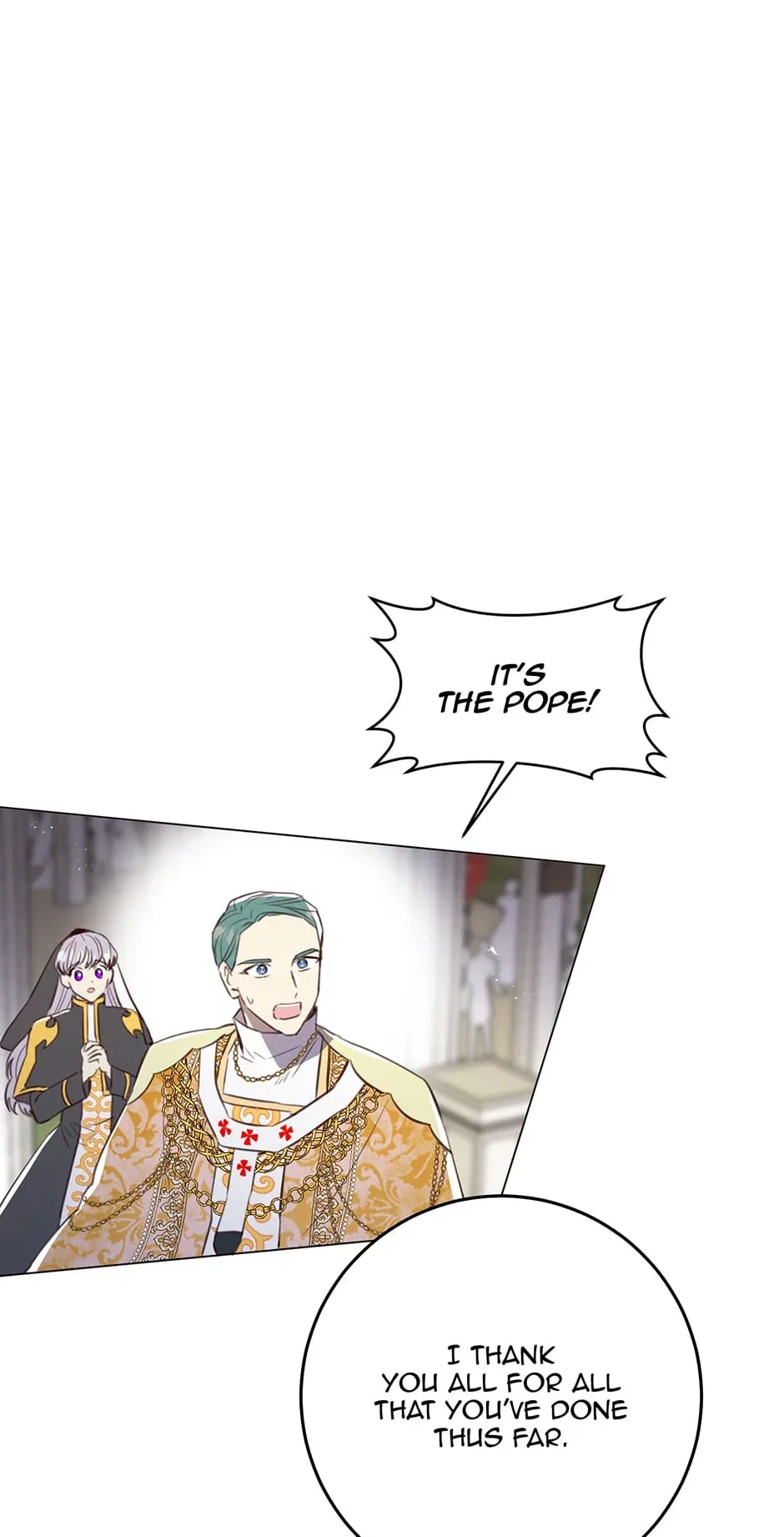 A Most Virtuous Villain Chapter 68 – Page 87